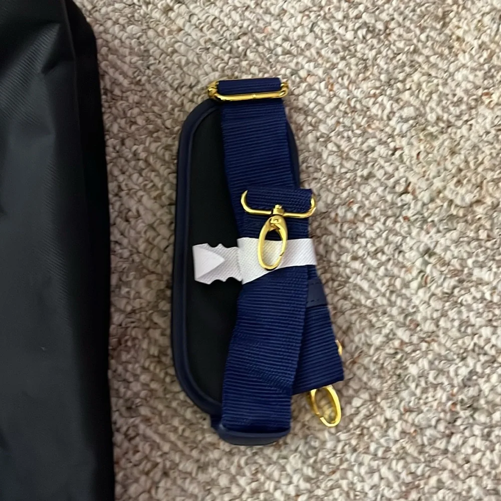 Versace Parfume weekender Men's Bag